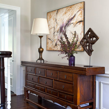 Chappaqua Home for an Active Family