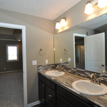 Master Bath Ideas