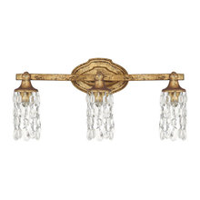 half bath lighting