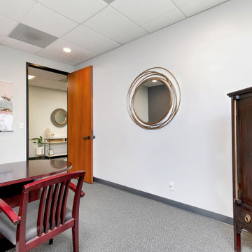 La Jolla Office