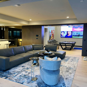 Chu Interiors Features 11 Ravens Vitro Table