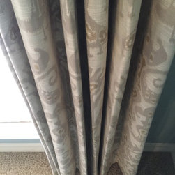 Window Treatments - Products