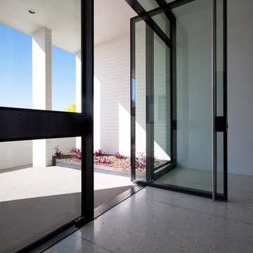 Rosen Renovation