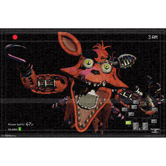 Five Nights at Freddy's: Sister Location - Baby Wall Poster, 22.375 x 34  