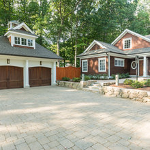 new house