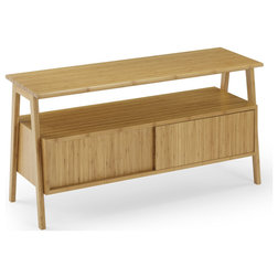 Midcentury Entertainment Centers And Tv Stands by Greenington LLC
