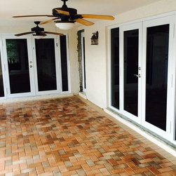 Doralum Doors And Windows - Products