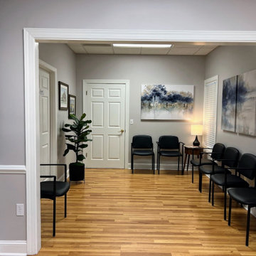 Coastal Rheumatology Associates - Bluffton Satellite
