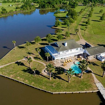 Houston Pool and Spa Combos