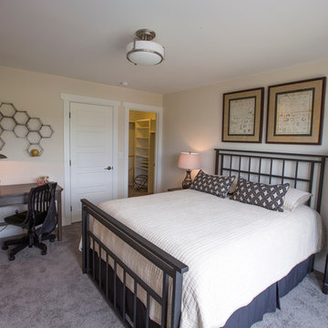 Bedroom Flooring