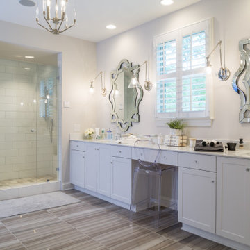 Riverchase Estates - Santa Fe Model
