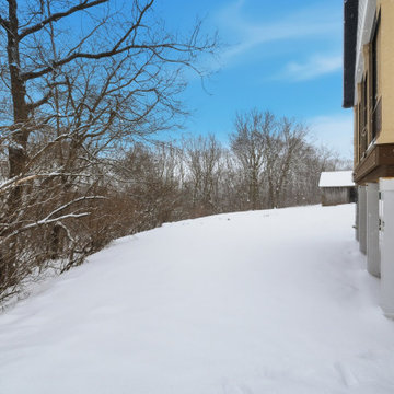 5171 Greentree Road- Custom Plan