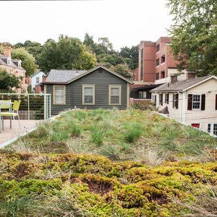 Eric Fisher Residence