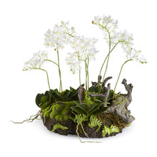 Dining Room Table arrangements