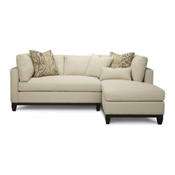 Crawford Sectional - Sectional Sofas