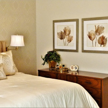 Master Bedroom FaceLiftw