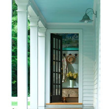 Porches