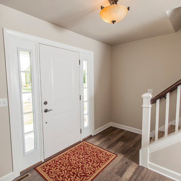 2014 Parade of Homes