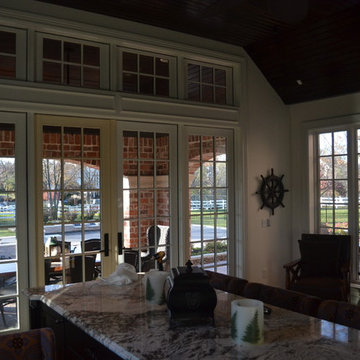 New House- Town & Country, MO
