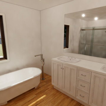 Lee Residence