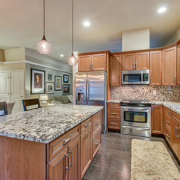 Beautiful Custom Home Remodel in The Valley