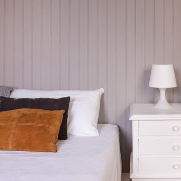 Home Staging completo en Parte Vieja de Irún