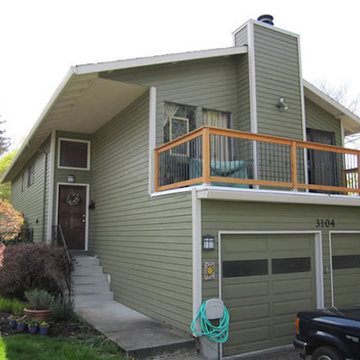 Exterior Painting