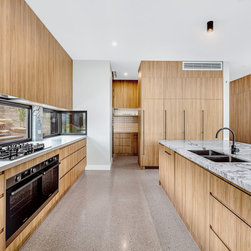 Super White - Kitchen Benchtops