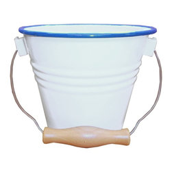 Enamel--The Comeback Kitchenware - Products
