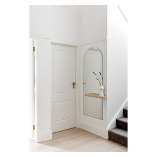 Bedford St - Scandinavian - Entry - Sydney - by Green Chip ...
