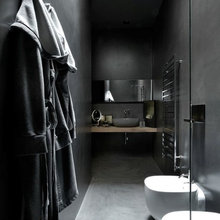 QC Master Bathroom