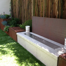 Outdoor Ideas
