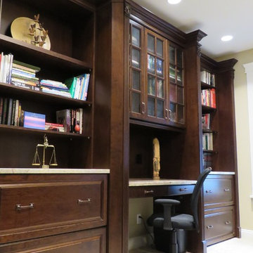 Home offices