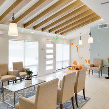 Office Interior