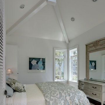 Historical Whole House Remodel