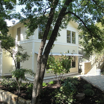 Clarksville Remodel