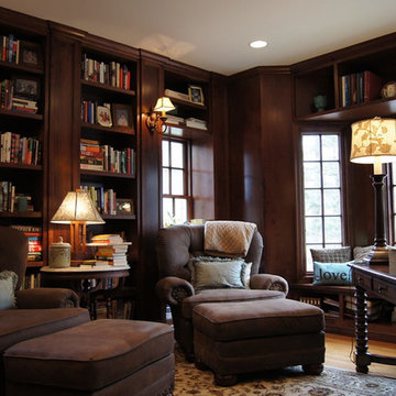 Libraries / Studies