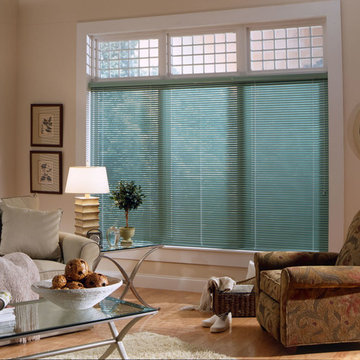 Hunter Douglas Mini Blinds