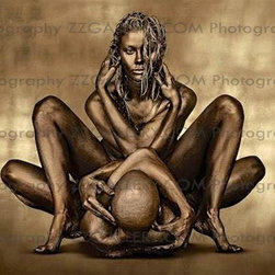 INFINITY - Fine Art Prints