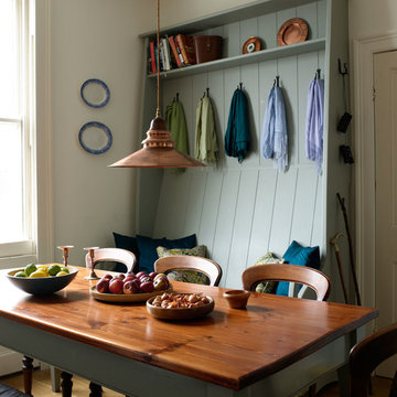 Coastal Retreat