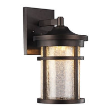 outdoor sconces