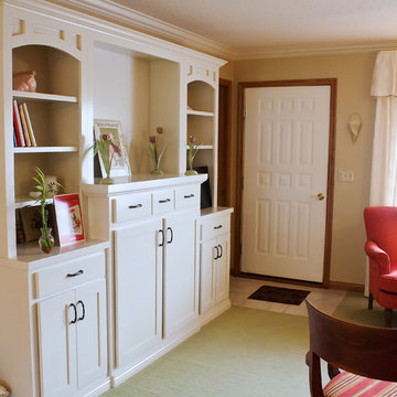 Assisted Living Design Upgrade