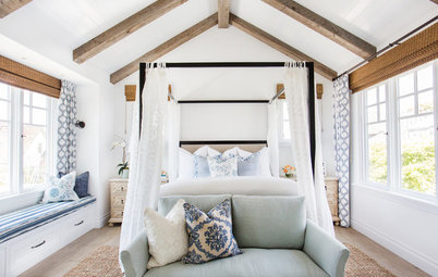 Picture Perfect: 40 Dreamy Four-Poster Beds From Around the Globe