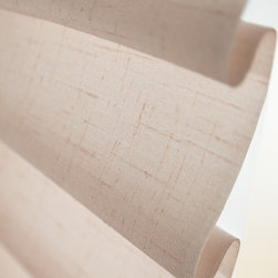 Hunter Douglas Vignette&reg; Shades - Window Blinds