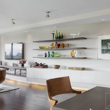Boston- Residence