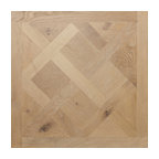 Bergamo 31-1/2″ Wide - White Oak Engineered Hardwood Flooring
