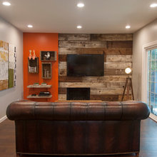 Living Room Ideas