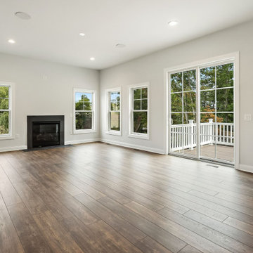 Dillon Home Model