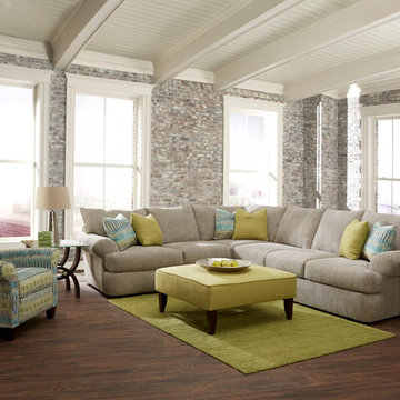 Living Rooms