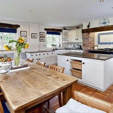 kitchen Botterley